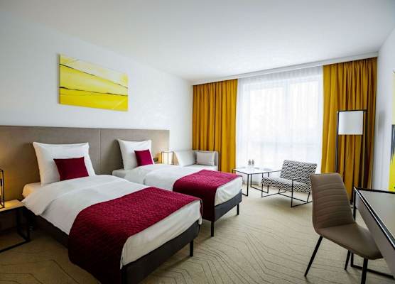 Arche Hotel Krakowska 1