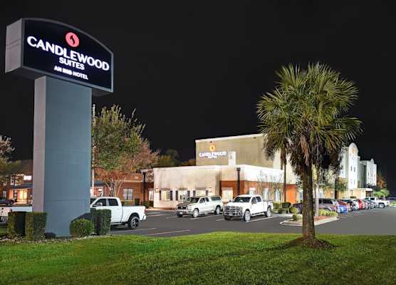 Candlewood Suites SUMTER by IHG 1