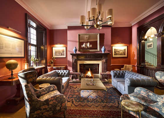 Royal Marine Hotel, by Highland Coast Hotels 1