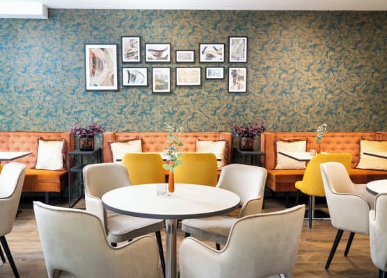 Leonardo Boutique Hotel Linz City Center 1