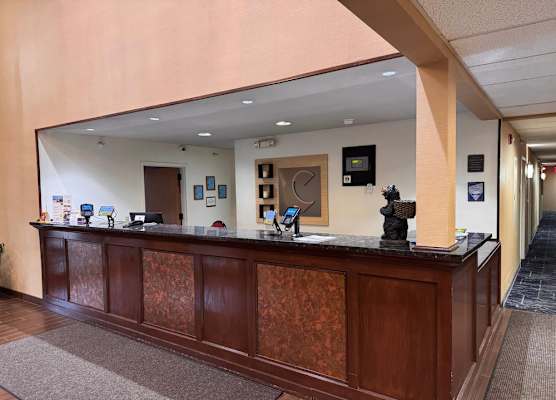 Comfort Inn & Suites Black River Falls I-94 1