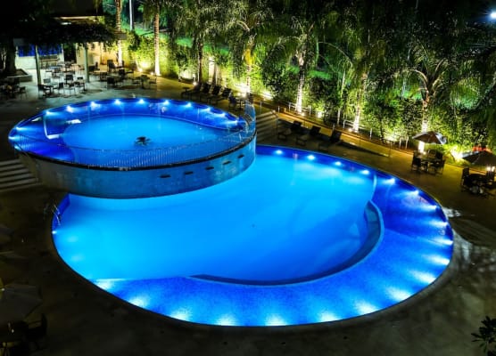 Viale Cataratas Hotel & Eventos 1