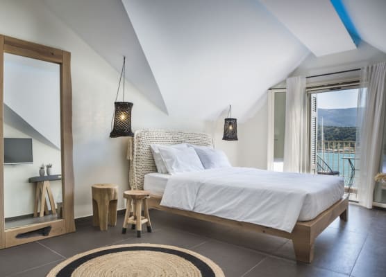 Argostoli Marina Suites 1