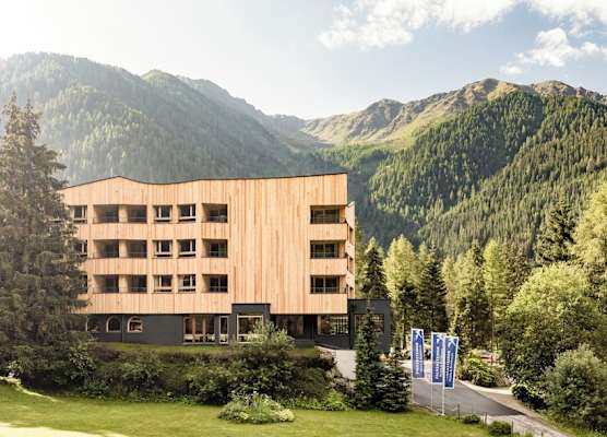 Falkensteiner Hotel Antholz l Adults Only 1