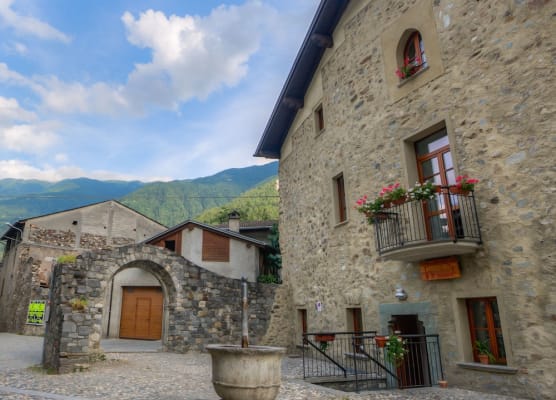 Il Seicento - Hostel 1