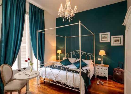 Avignonesi Suites - CA Domus Collection 1