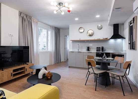 Smartr Valencia Turia 1