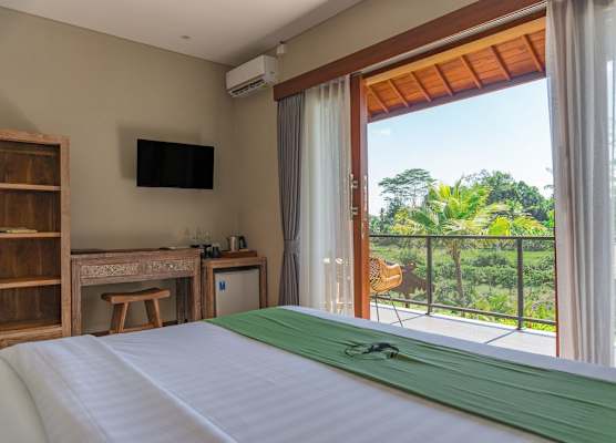 Alam Kawi Ubud Resort & Spa By Island Escape 1