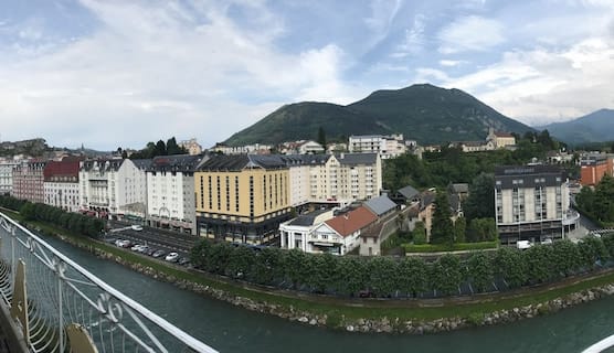 Hotel Du Gave 1