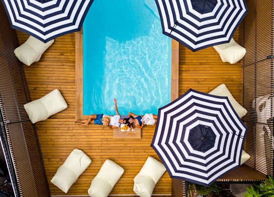 The Tint At Phuket Town - SHA Plus 1