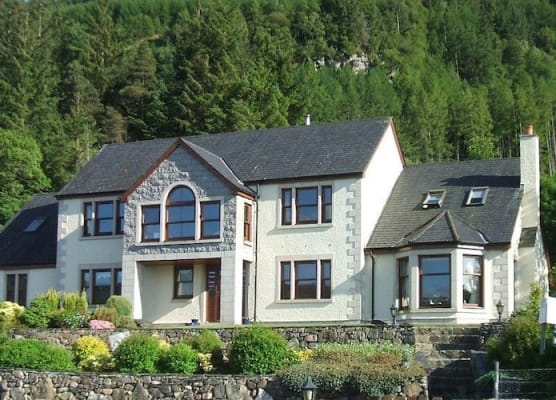 Ardno House B & B 1
