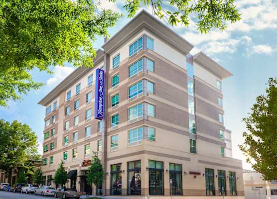 Hampton Inn & Suites Atlanta Decatur/Emory 1