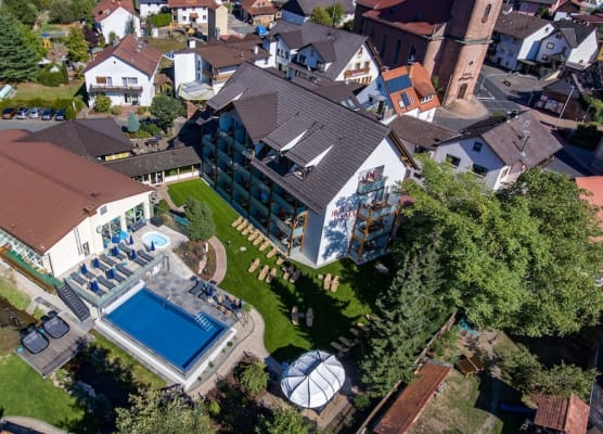 Hotel Lamm 1