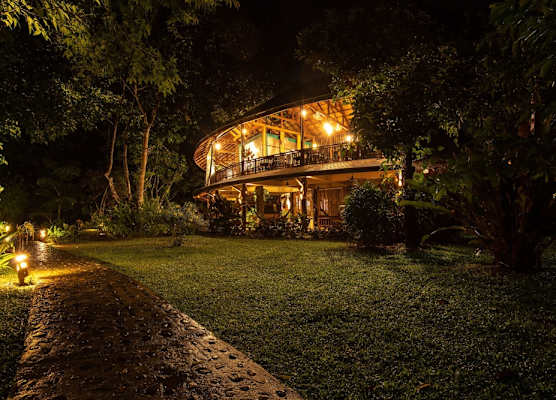 Our Jungle Camp - Eco Resort 1