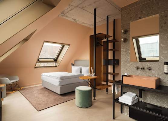 Hotel Miano by Limehome 1