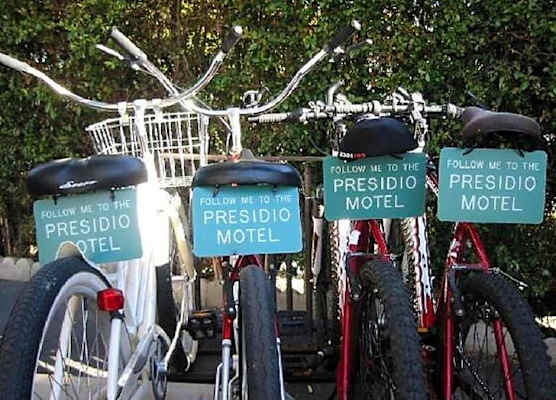 The Presidio 1