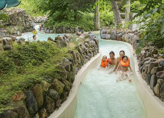 Center Parcs Les Bois Francs 1