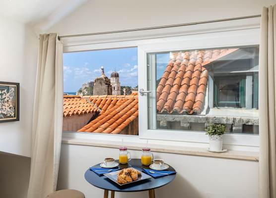 Dubrovnik Old Town Apartments 1