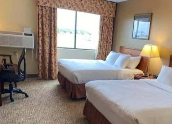 Comfort Inn & Suites Morton - Peoria 1
