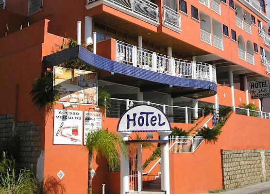 HOTEL DAIFA 1