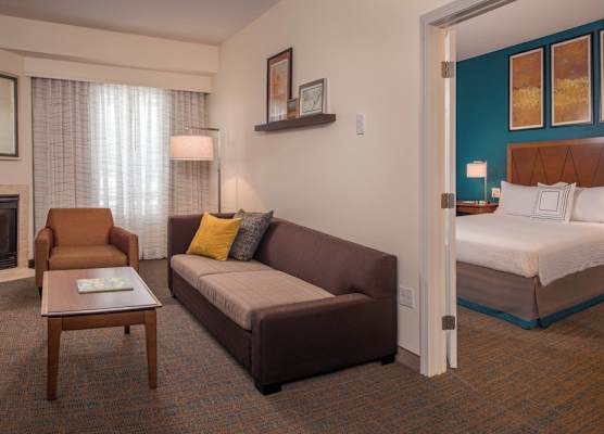 Residence Inn Chantilly Dulles South 1