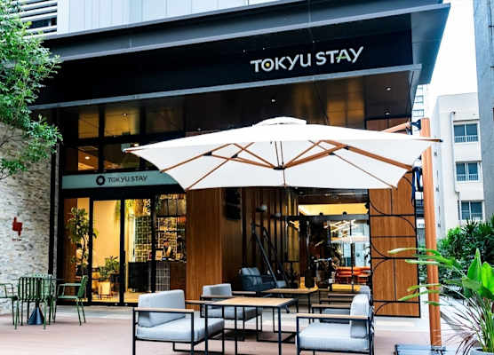 Tokyu Stay Hakata 1