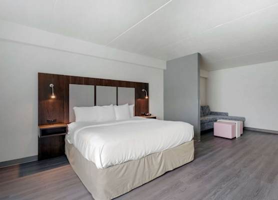 Comfort Suites Mt Juliet-Nashville Area 1