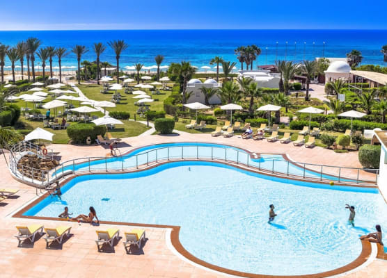 Calimera Delfino Beach 1