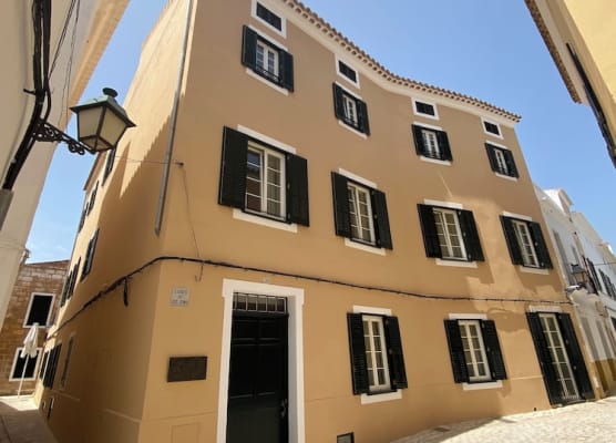 Hotel Maïa 1