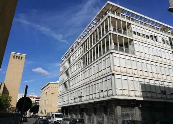 B&B Domus Lupiae 1