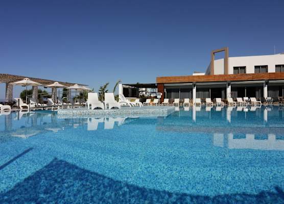 Elite City Resort 1