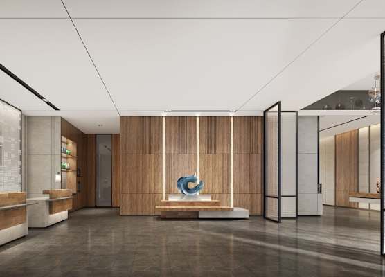 Fairfield by Marriott Zhoushan Putuo 1