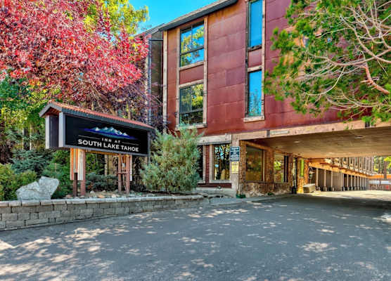 Holiday Inn Express South Lake Tahoe 1