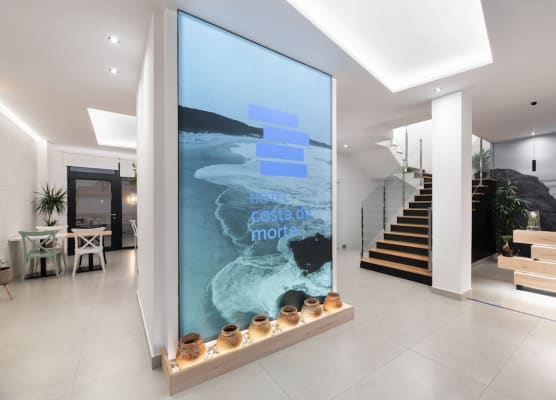 Hotel Costa da Morte 1