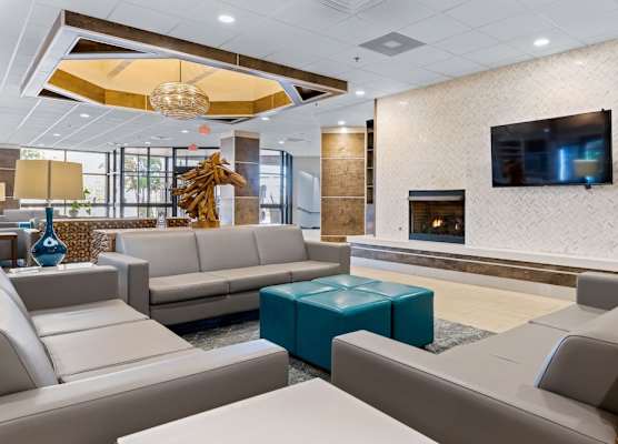 Holiday Inn JOHNSON CITY by IHG 1