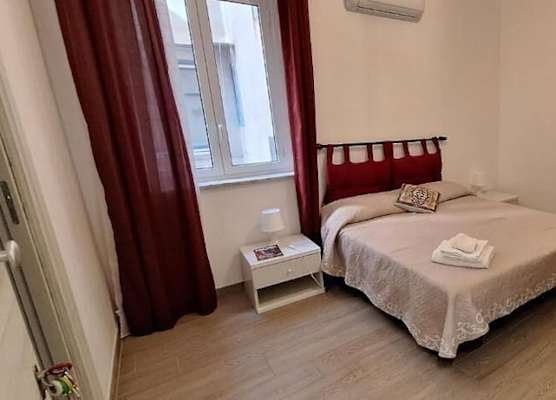 A casa di Giulia 1