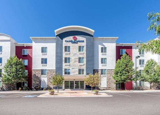 Candlewood Suites DENVER NORTHEAST - BRIGHTON by IHG 1