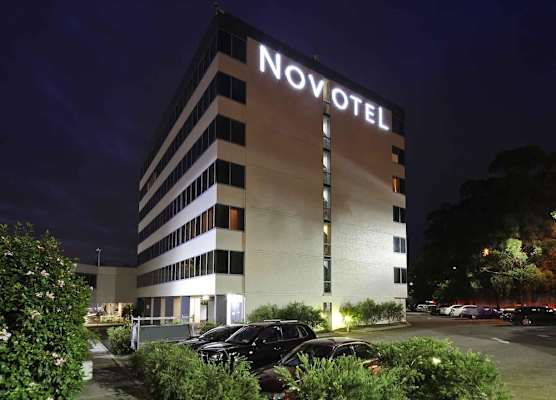 Novotel Sydney West HQ 1