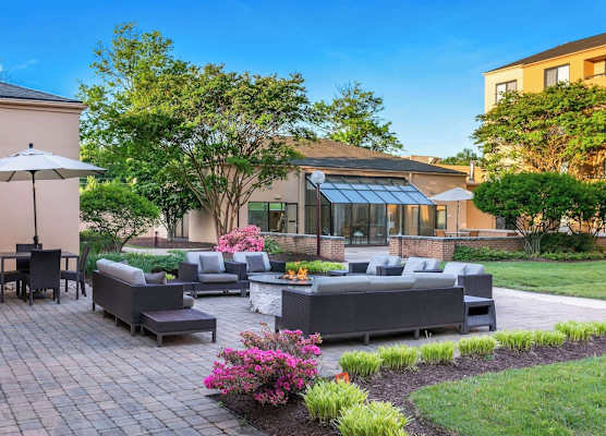 Sonesta Select Greenbelt College Park 1