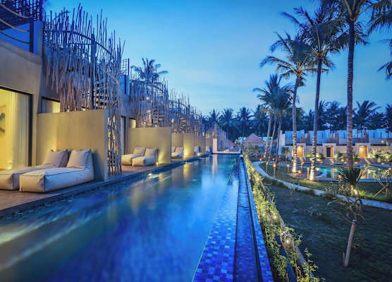 The Sebali Penida Beach Resort 1