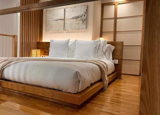 CORRAL DEL CARBON GG LUXURY HOTEL BOUTIQUE 1
