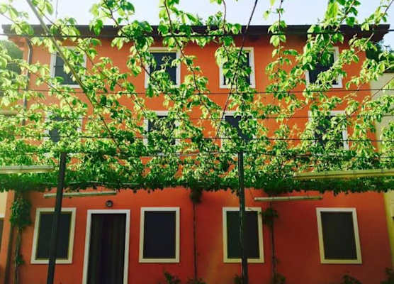 Bed and Breakfast La Quiete 1