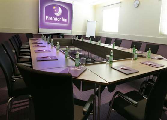 Premier Inn Dubai Investments Park - An Emirates Group Company 1