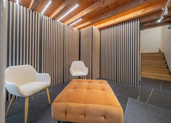 ApartmentsArena - Mustacchi Rooms 1