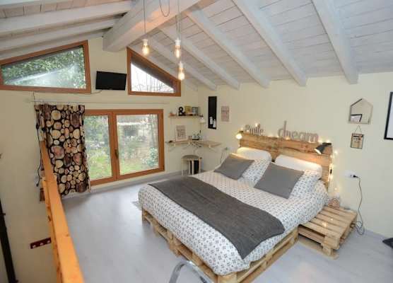Il Pettirosso B&B 1
