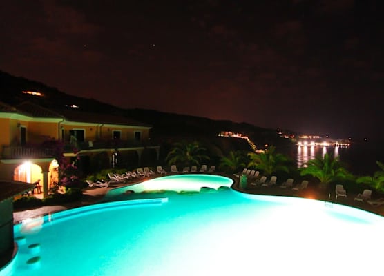 Villaggio Hotel Lido San Giuseppe 1