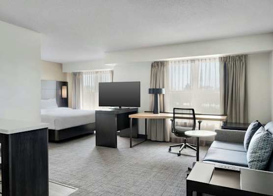Residence Inn Merrillville 1