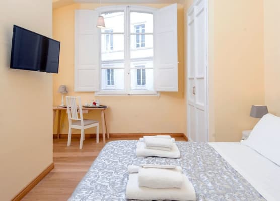 MyBedCavour 1