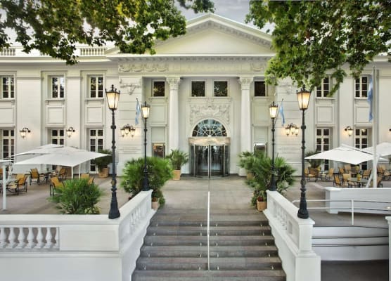 Park Hyatt Mendoza Hotel, Casino & Spa 1