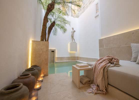 Palazzo Lecce - Epoca Collection 1